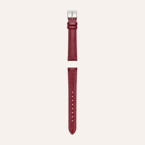 Cinturino Stroili Cinturino Pelle Rosso - Cinturini per Orologi Donna | Stroili