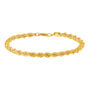 Bracciale Catena Colette Oro Bicolore