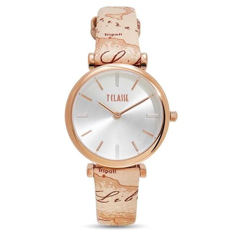 Orologio Al Quarzo Alviero Martini Sardegna Cs.4624l/01 - Orologi solo Tempo Donna | Stroili