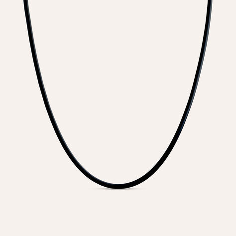 Collana Oro Uomo Oro Giallo - Collane Uomo | Stroili