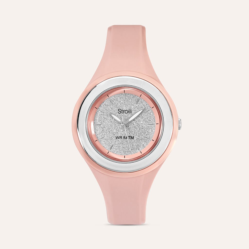 Orologio Al Quarzo Stroili Los Angeles