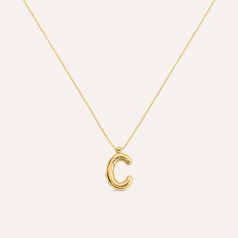 Collana Beverly Oro Giallo - Collane Donna | Stroili