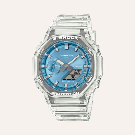 Orologio Al Quarzo Casio G-shock G-shock Ga-2100bm-7a2er - Orologi Uomo | Stroili