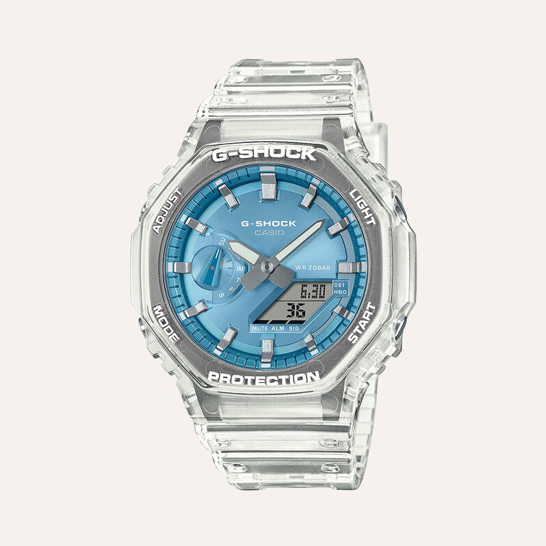 Orologio Al Quarzo Casio G-shock G-shock Ga-2100bm-7a2er - Orologi Uomo | Stroili