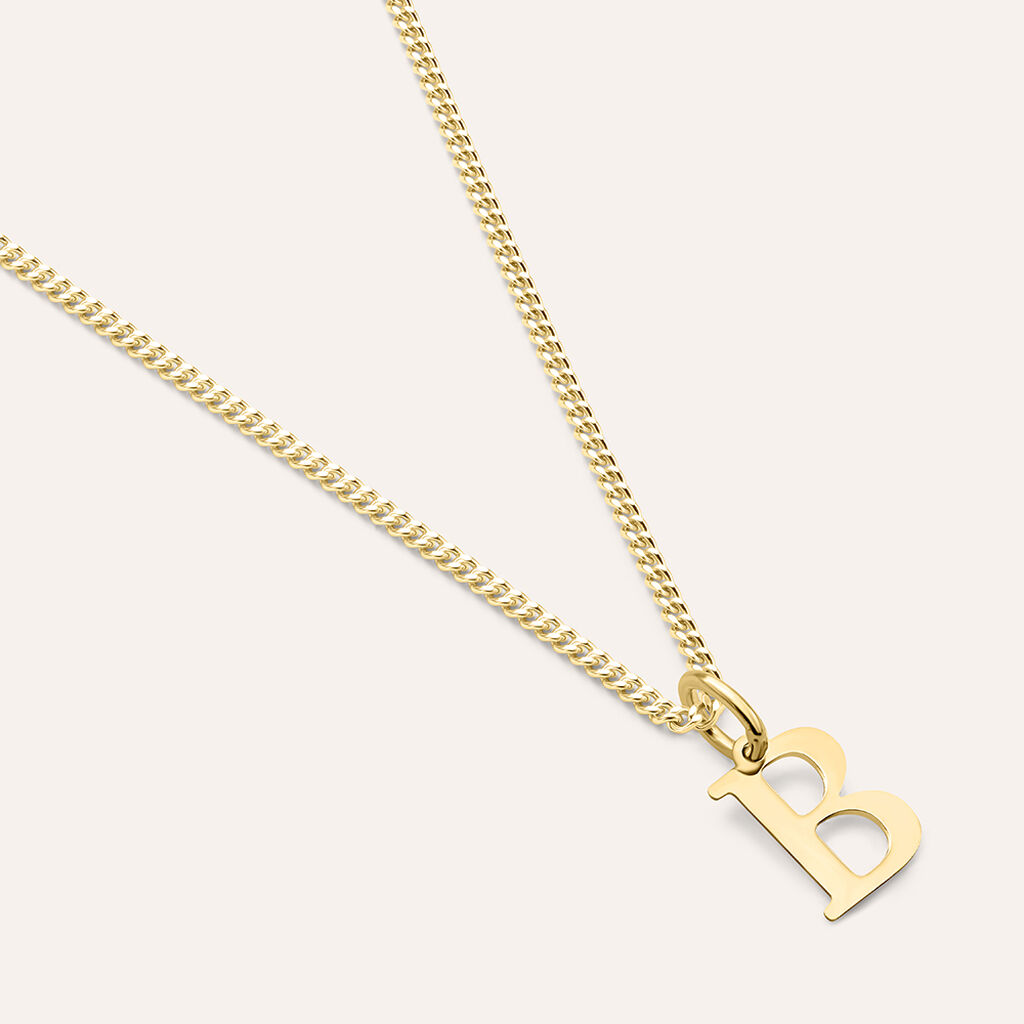 Pendente Poème Oro Giallo - Ciondoli Donna | Stroili
