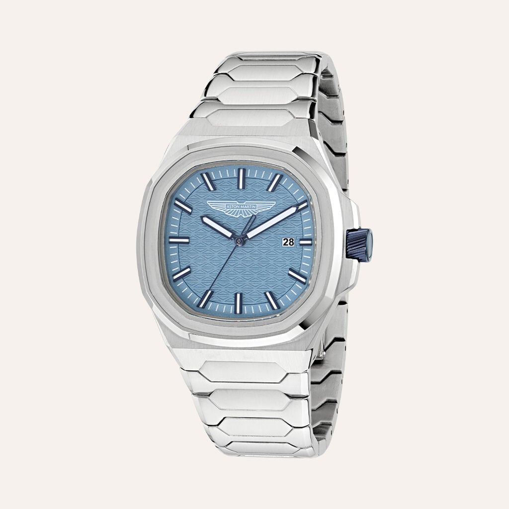 Orologio Al Quarzo Aston Martin Aml Icon Mtig2s605
