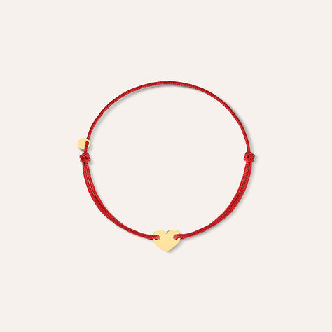 Bracciale Mon Petit Oro Giallo - Bracciali con Incisione Bambino | Stroili