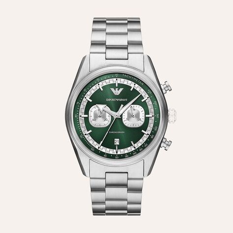 Orologio Al Quarzo Emporio Armani Ar11637 - Orologi con Datario Uomo | Stroili