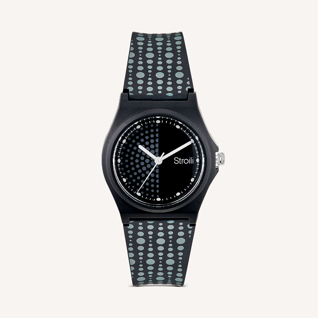 Orologio Al Quarzo Stroili Berlino