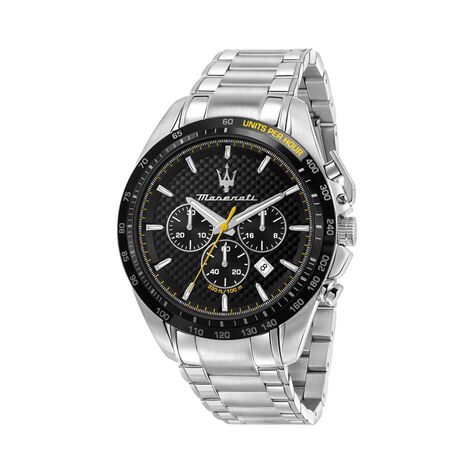 Orologio Al Quarzo Maserati Traguardo R8873612042 - Orologi con Datario Uomo | Stroili