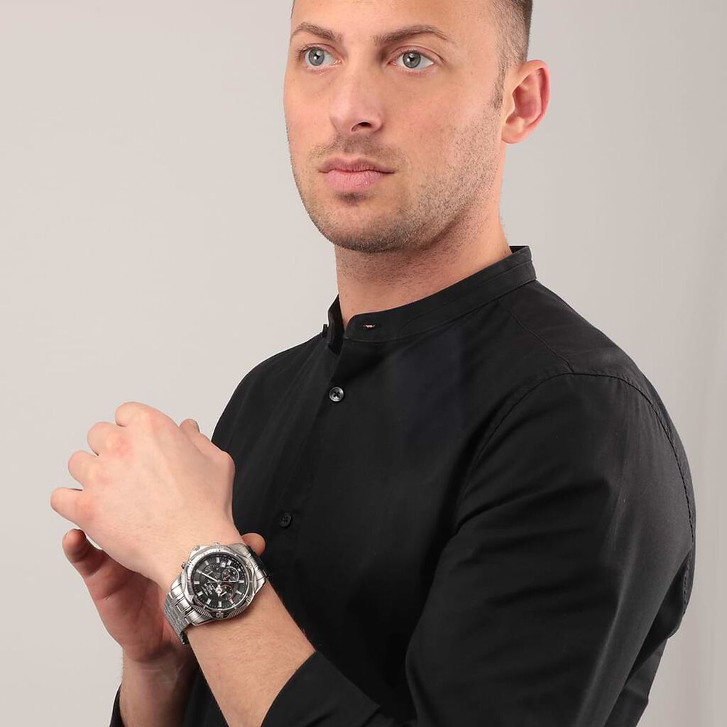 Orologio Al Quarzo Sector 950 R3273981007