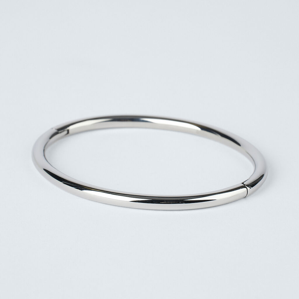 Bangle Moonlight Acciaio