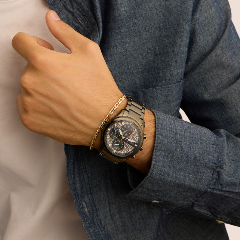 Orologio Al Quarzo Stroili Montecarlo - Orologi Uomo | Stroili
