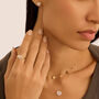 Collana Beverly Oro Giallo