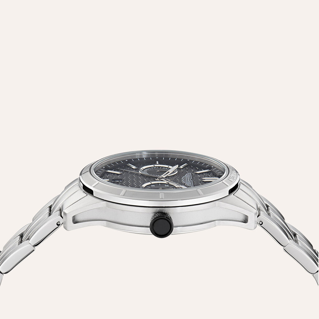 Orologio Al Quarzo Aston Martin Aml Icon Mtih2s603
