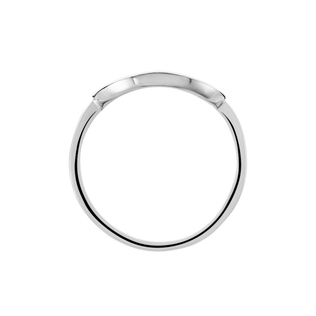 Anello Silver Collection Argento Rodiato - Anelli Donna | Stroili