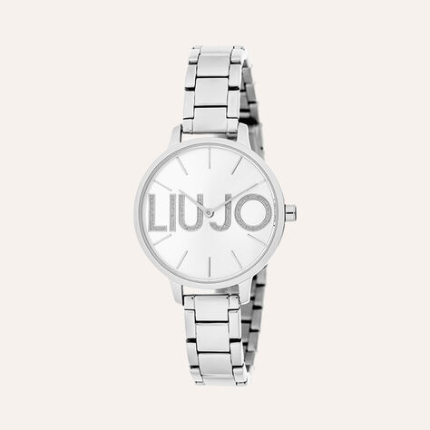 Set Orologio Al Quarzo Liu Jo Couple Tlj1284 - Orologi solo Tempo Donna | Stroili
