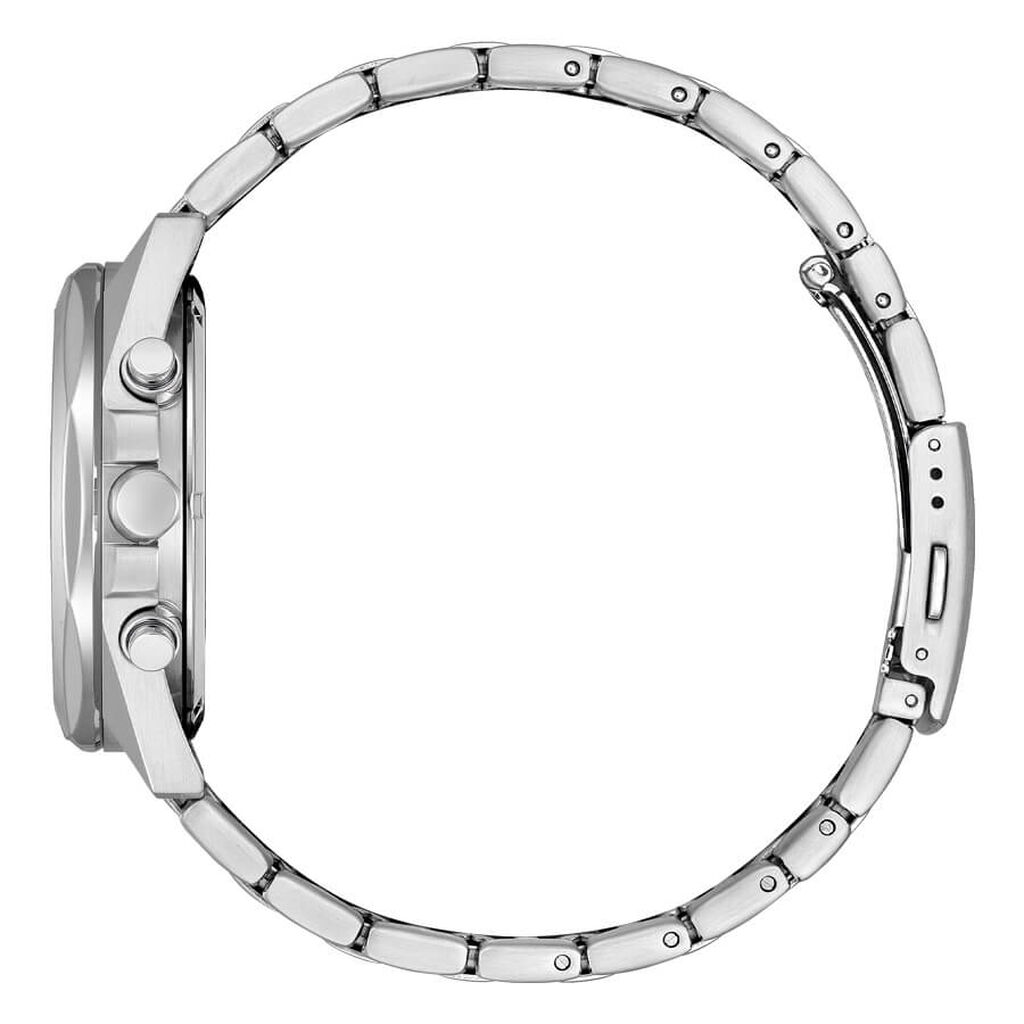 Orologio Eco Drive Citizen Ore Felici Ca4590-81a - Orologi con Datario Uomo | Stroili