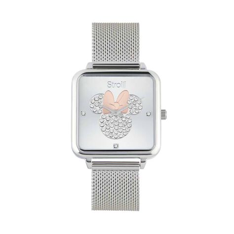 Orologio Al Quarzo Disney Collection By Stroili - Orologi solo Tempo Donna | Stroili