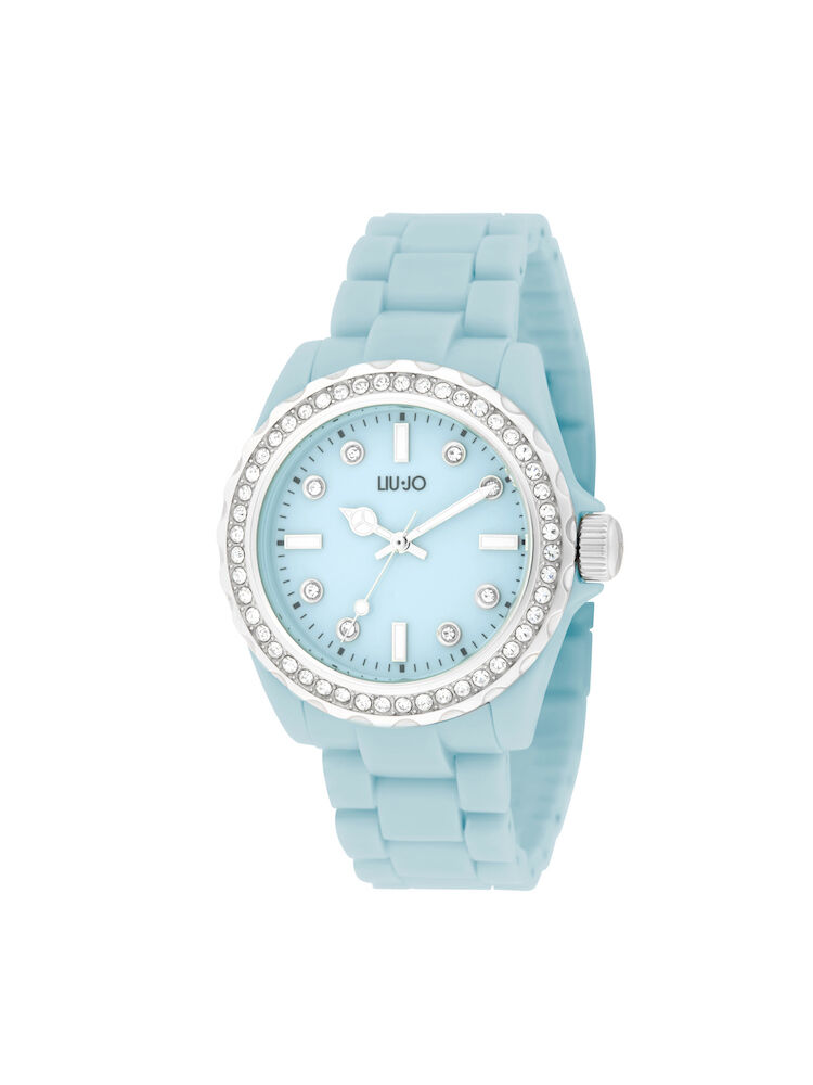 Orologio Al Quarzo Liu Jo Like Tlj2167 1686989 Stroili