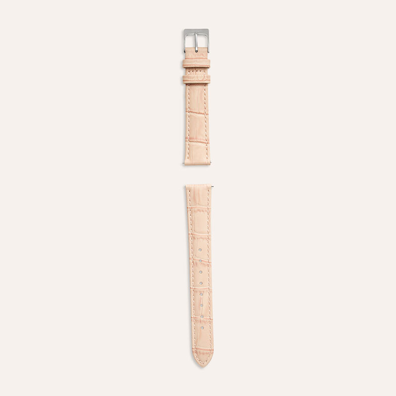 Cinturino Stroili Cinturino Pelle Rosa - Cinturini per Orologi Donna | Stroili