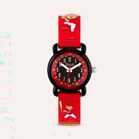 Orologio Al Quarzo Stroili Kids - Orologi solo Tempo Bambino | Stroili