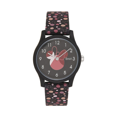 Orologio Al Quarzo Disney Collection By Stroili - Orologi solo Tempo Donna | Stroili