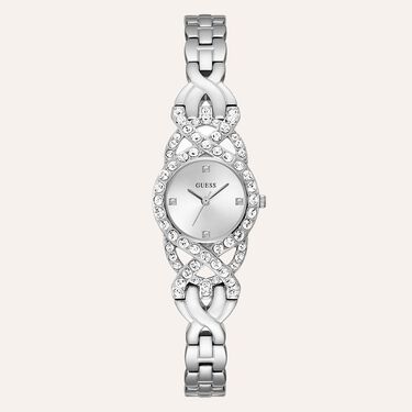 Orologio Al Quarzo Guess Adorn Gw0682l1