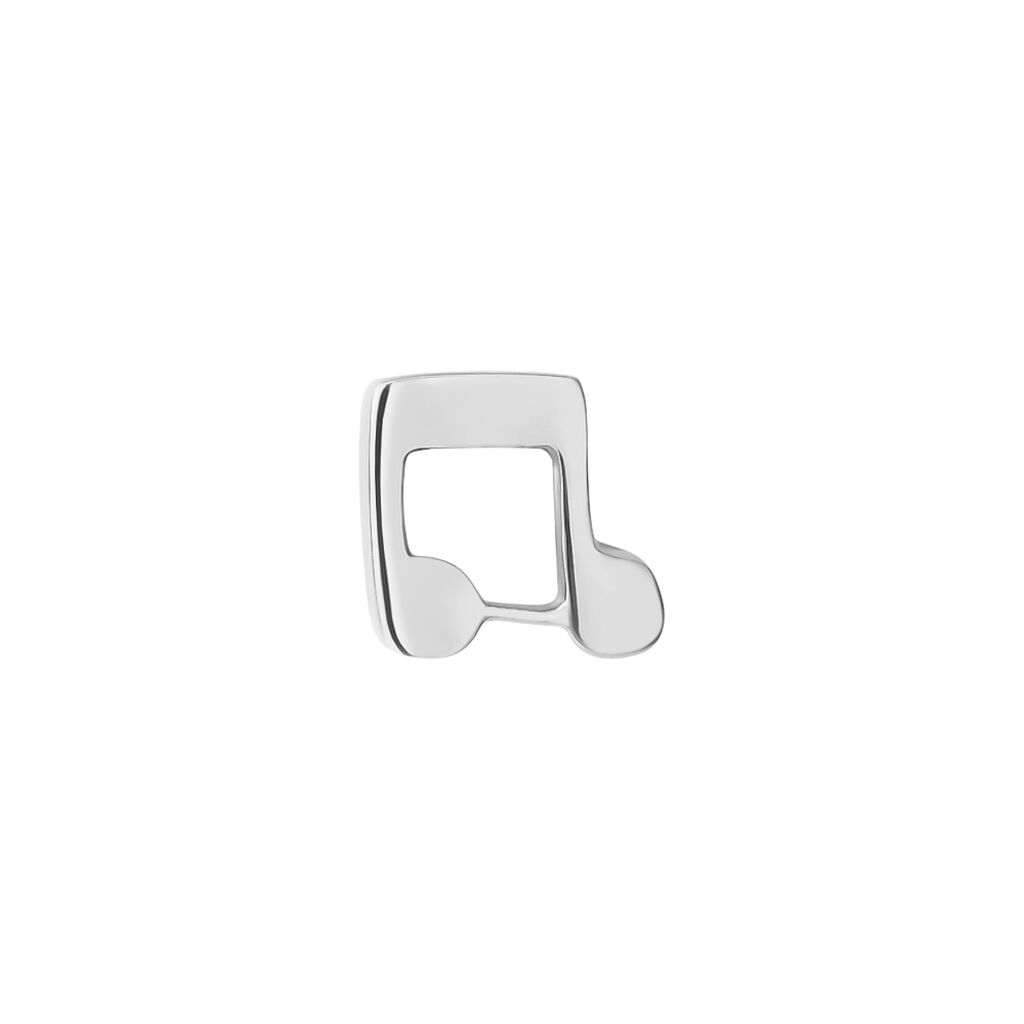 Bead Essential Code Acciaio - Beads Unisex | Stroili