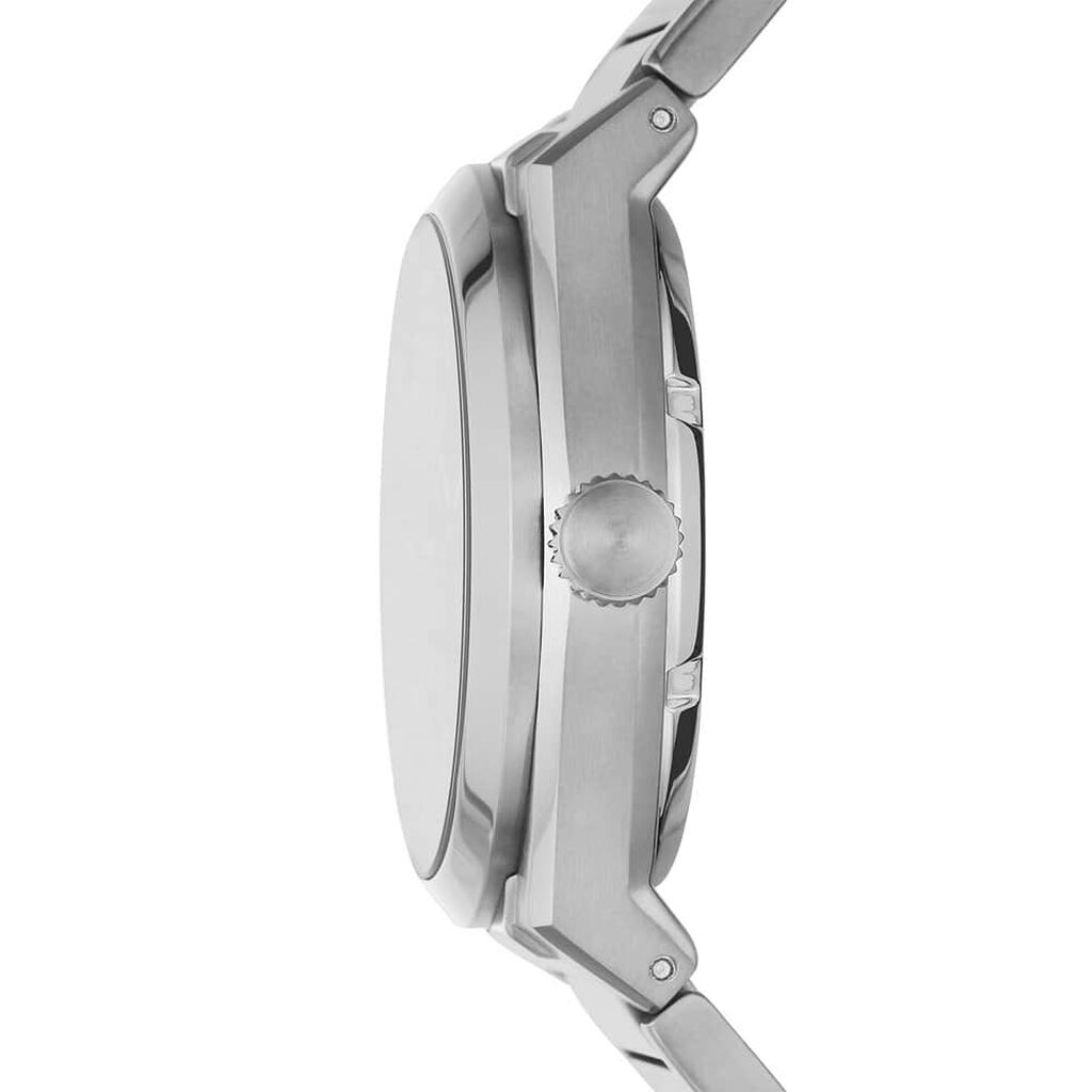 Orologio Meccanico Fossil Everett Me3220 - Orologi solo Tempo Uomo | Stroili