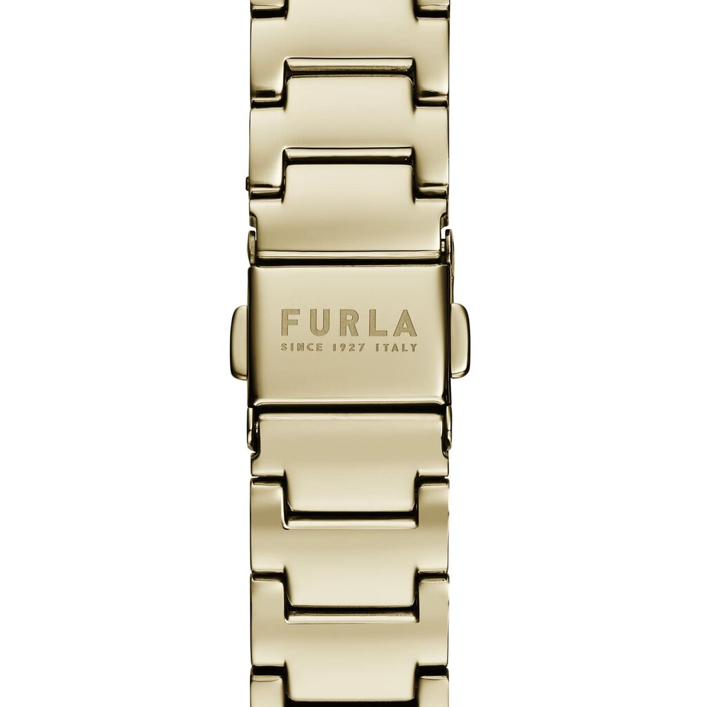 Orologio Al Quarzo Furla Tortona Ww00039003l2 - Orologi solo Tempo Donna | Stroili