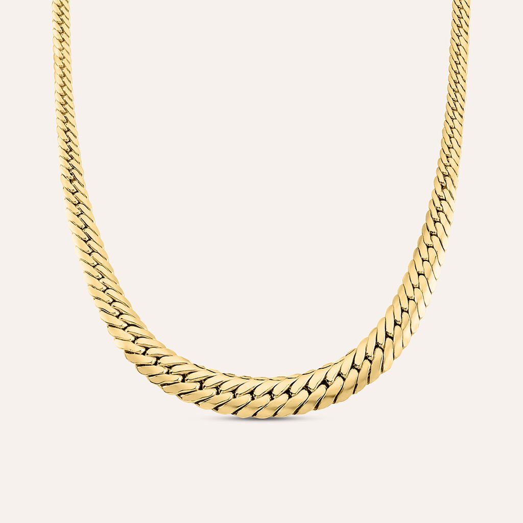 Catena Gold Essence Oro Giallo