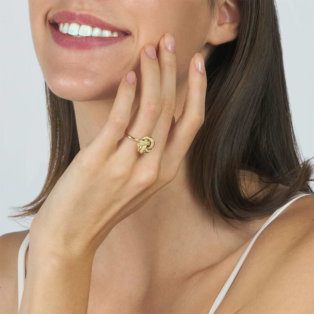 Anelli oro giallo stroili hotsell
