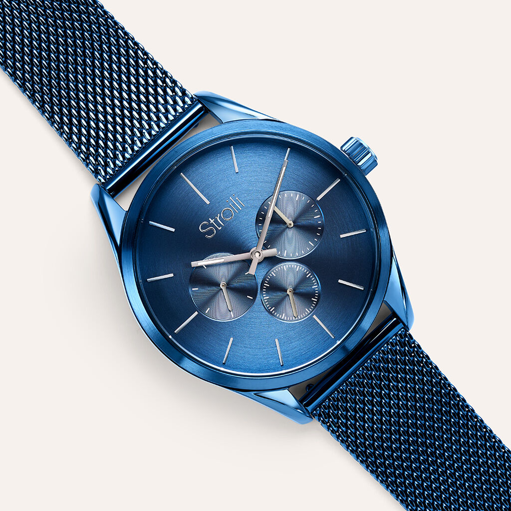 Orologio Al Quarzo Stroili Marrakech - Orologi Colorati Uomo | Stroili