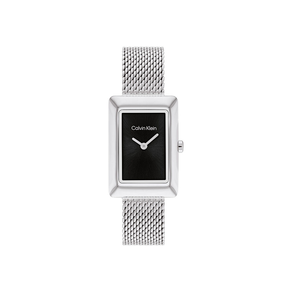 Orologio Al Quarzo Calvin Klein Ck Styled 25200399 - Orologi solo Tempo Donna | Stroili