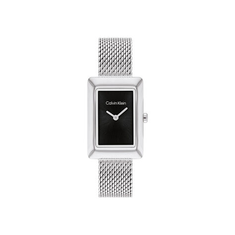 Orologio Al Quarzo Calvin Klein Ck Styled 25200399 - Orologi solo Tempo Donna | Stroili