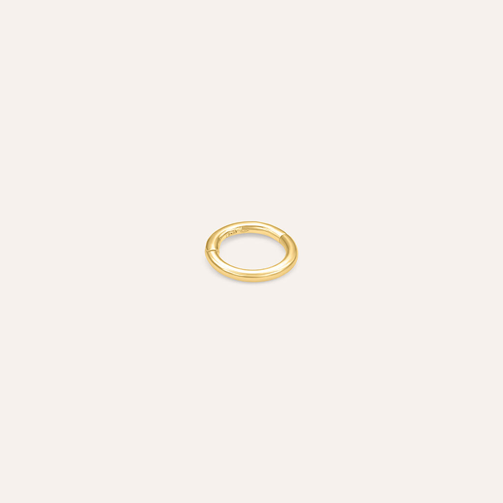 Piercing Orecchio Tragus Helix Ear Shine Oro Giallo - Piercing Orecchio Donna | Stroili