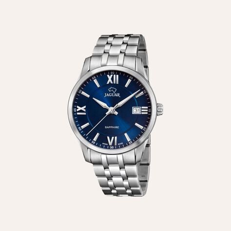 Orologio Al Quarzo Jaguar Acamar J964/2 - Orologi con Datario Uomo | Stroili