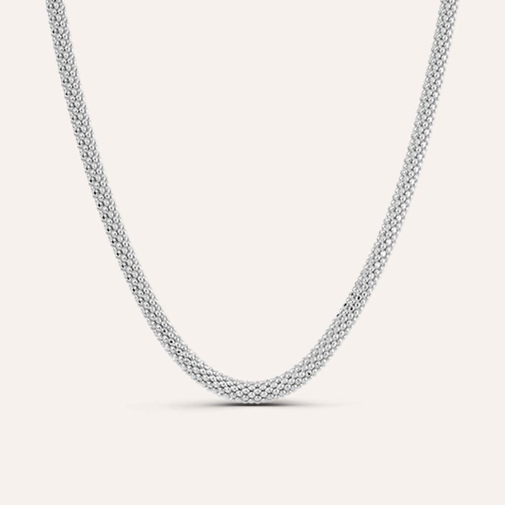 Catena Colette Oro Bianco