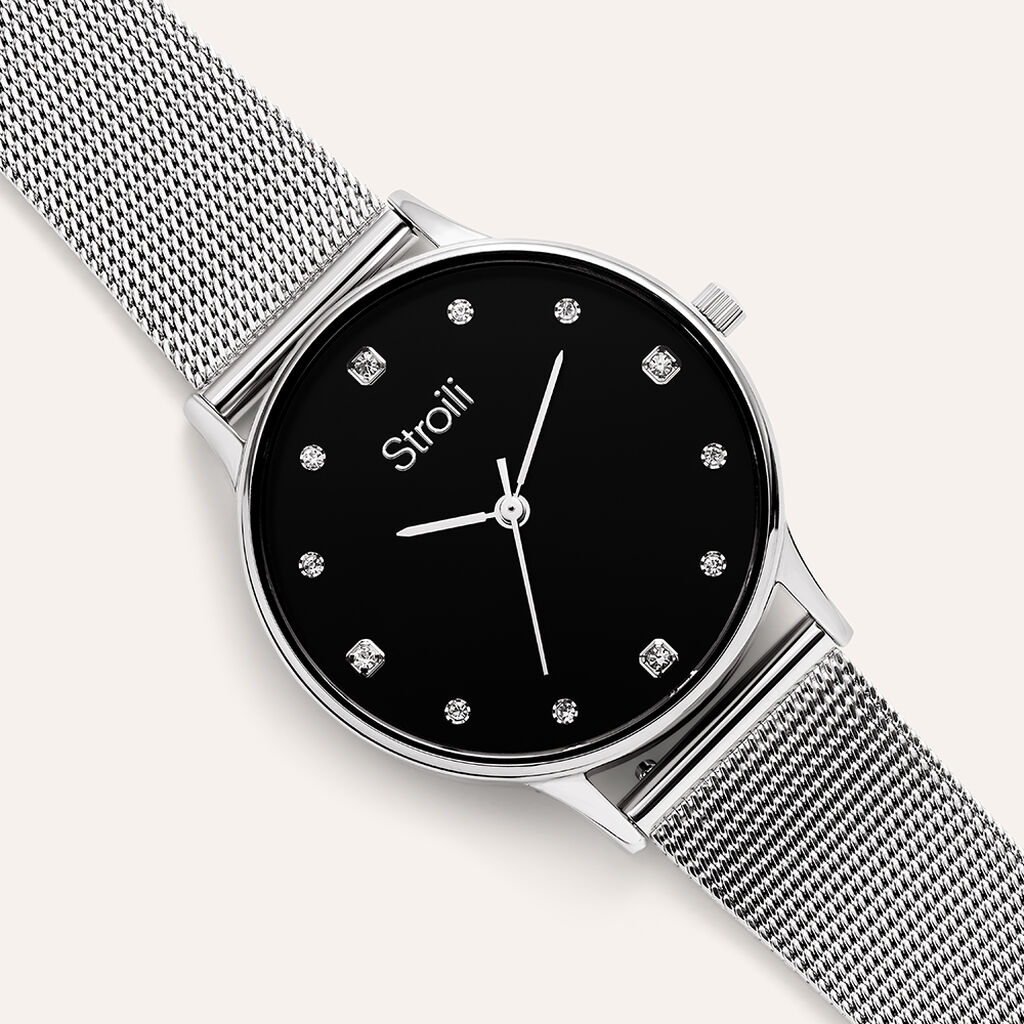 Orologio Al Quarzo Stroili Ibiza - Orologi solo Tempo Donna | Stroili
