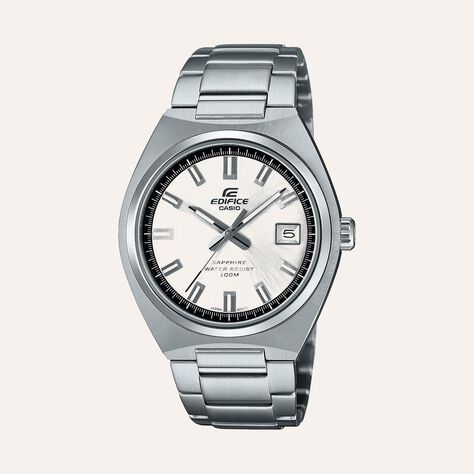 Orologio Al Quarzo Casio Edifice Efb-109d-7avef - Orologi Uomo | Stroili