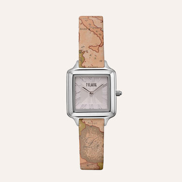 Orologio Al Quarzo Alviero Martini Time Square Ac00420010101s01