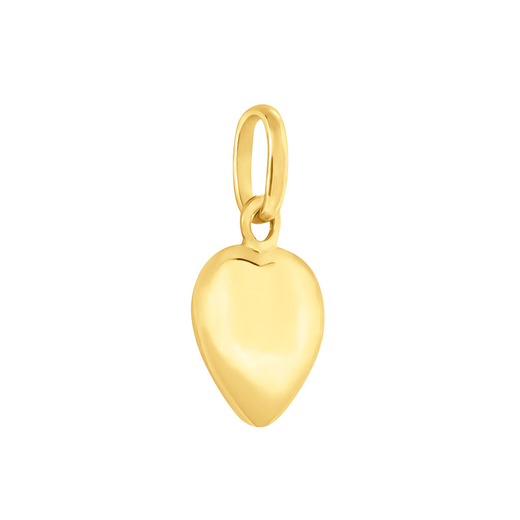 Pendente Jolie Oro Giallo - Ciondoli Donna | Stroili