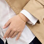 Bracciale Catena Desideria Argento Nobile Dorato
