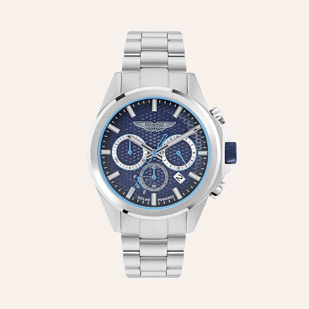 Orologio Al Quarzo Aston Martin Aml Thrill Mtrh2s603