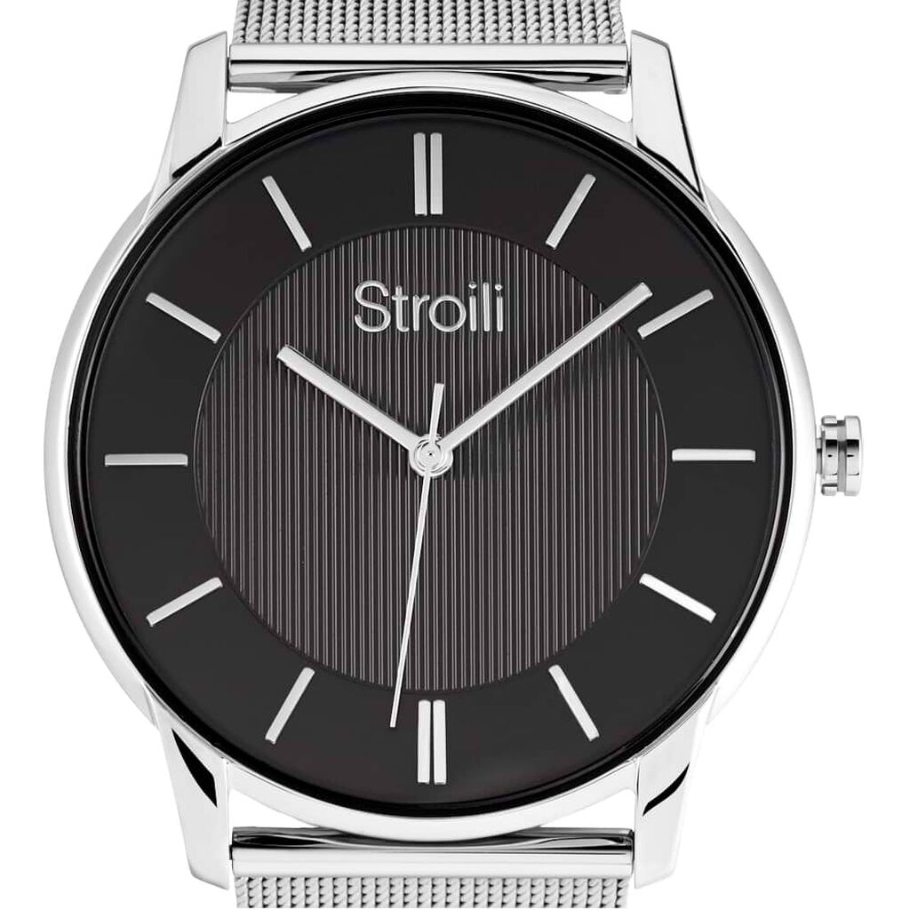Orologio Al Quarzo Stroili Nizza - Orologi solo Tempo Uomo | Stroili