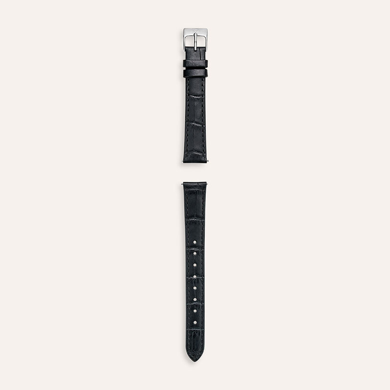 Cinturino Stroili Cinturino Pelle Nero - Cinturini per Orologi Donna | Stroili