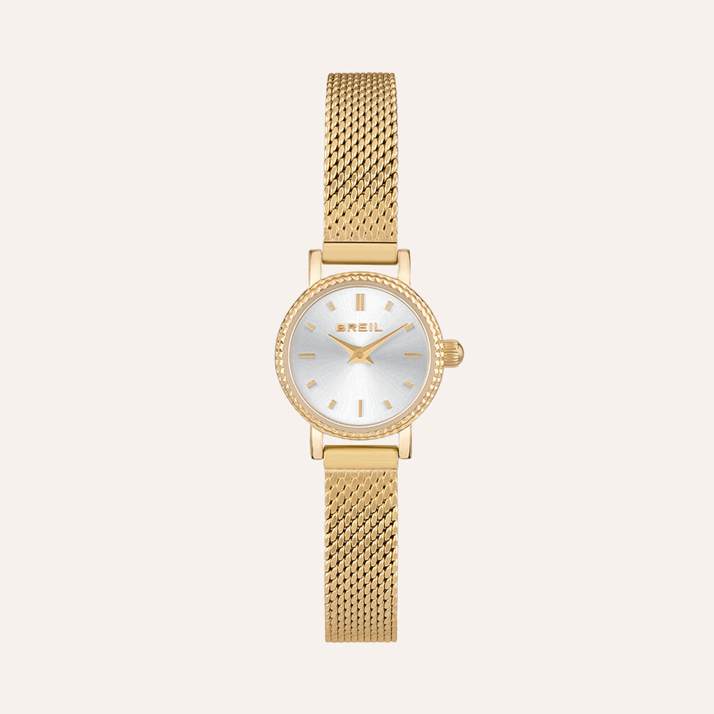 Orologio Al Quarzo Breil Darling Tw1935