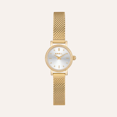 Orologio Al Quarzo Breil Darling Tw1935 - Orologi solo Tempo Donna | Stroili