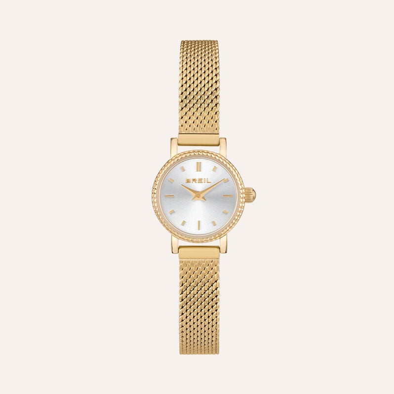Orologio Al Quarzo Breil Darling Tw1935 - Orologi solo Tempo Donna | Stroili